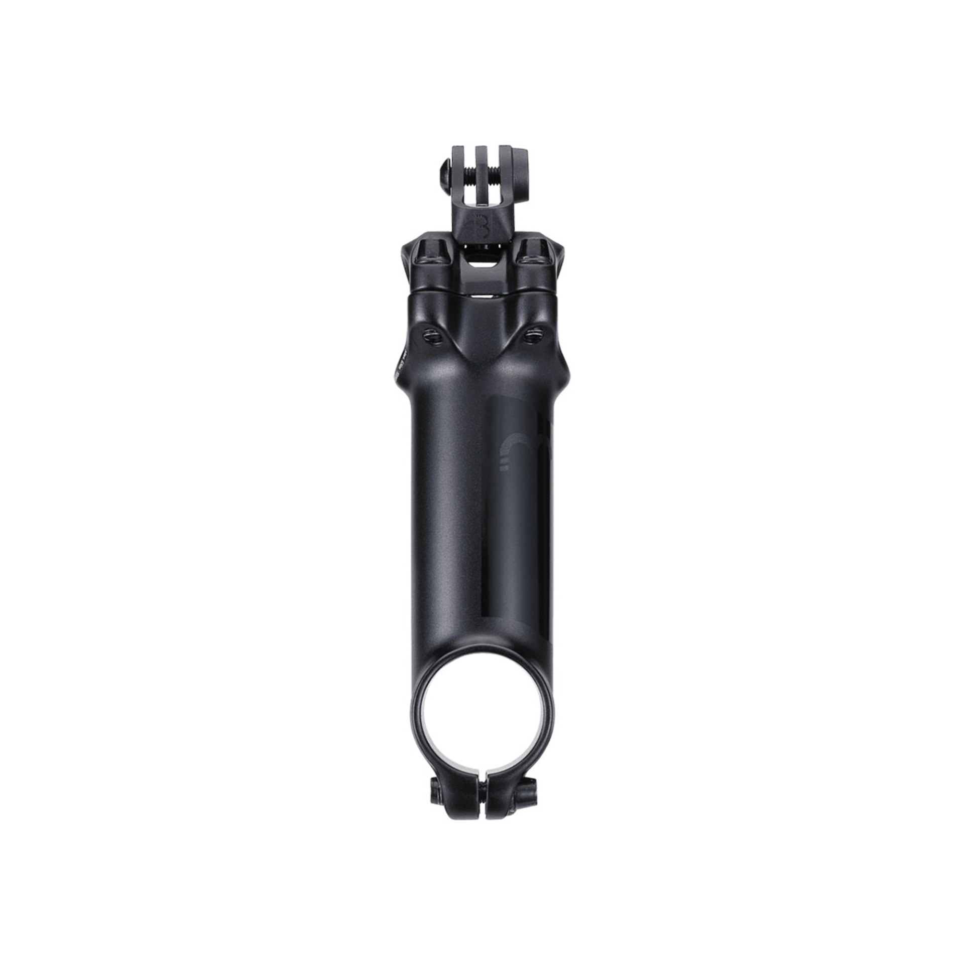 BBB Cycling BHS-09 Rider 2.0 Stuurpen Zwart +/-7D / 31.8mm