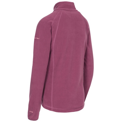 Fleece Incontrolável