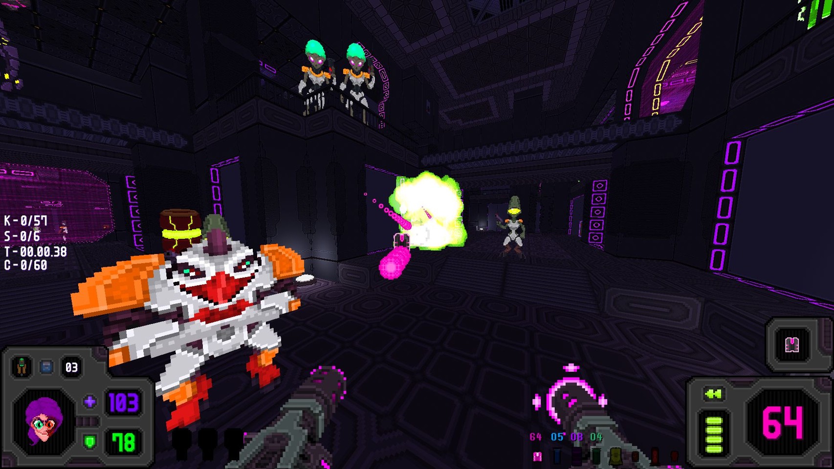 Viscerafest- PC