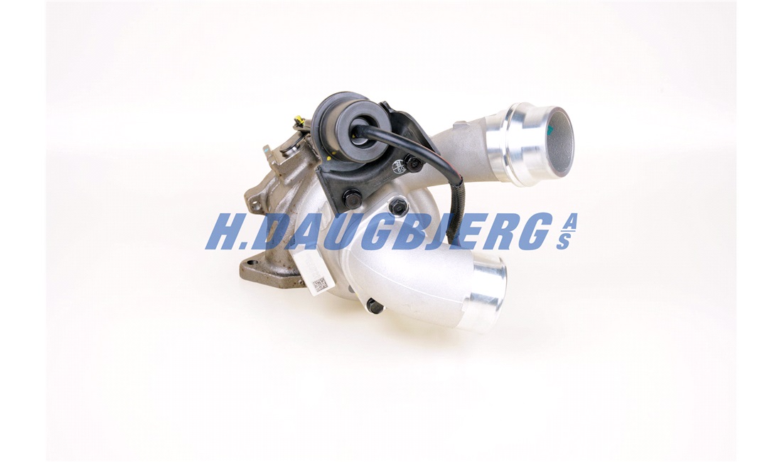 Turbolader