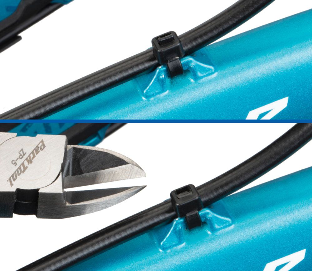Park Tool ZP-5 Seitenschneider kaufen | Bike-Discount