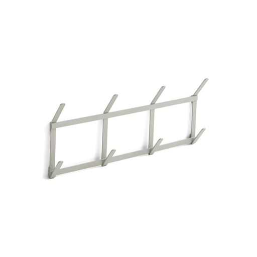 HAY Tape Knagerække, Grey