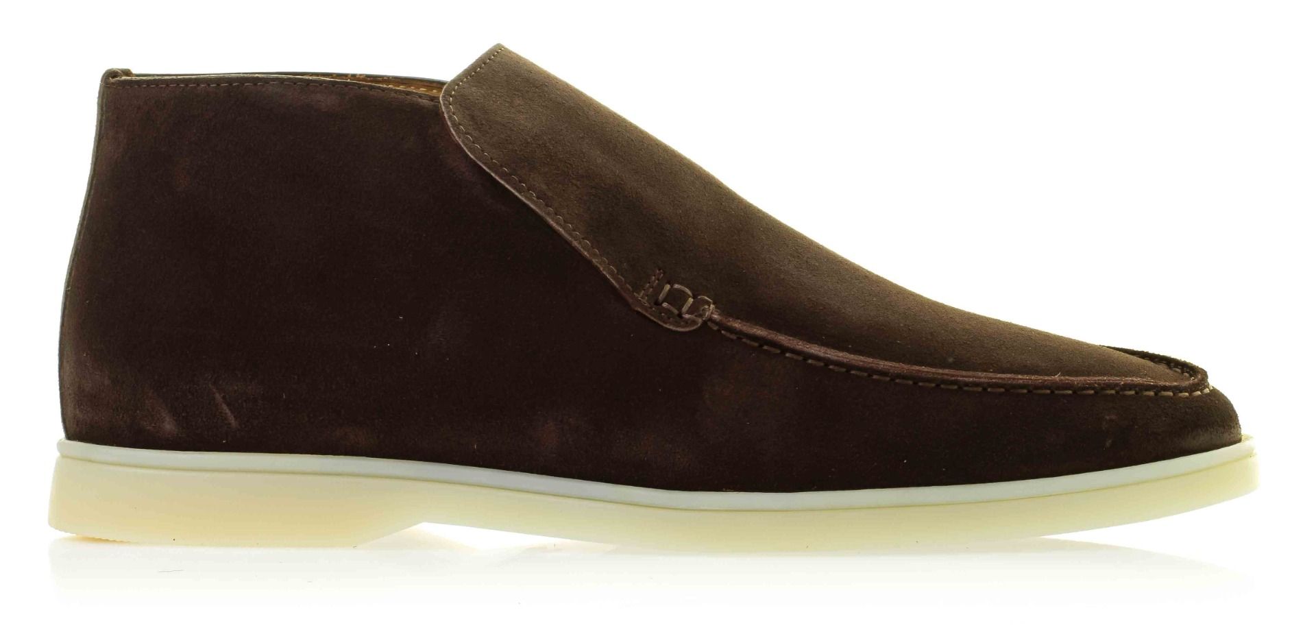 Aurélien City Loafer
