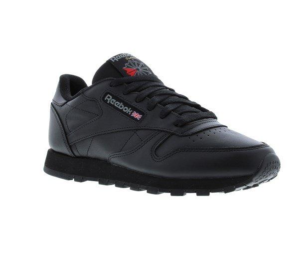 Reebok Women's Classic Leather Shoes