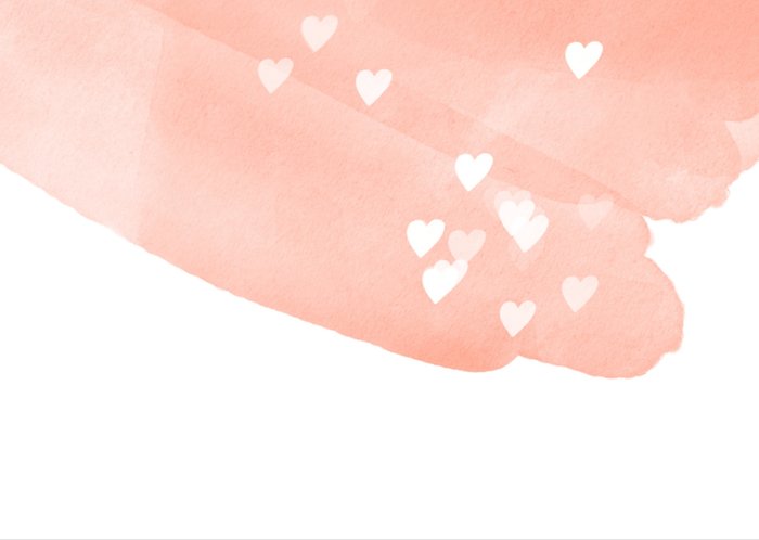 Luckz | Save the date | met namen en datum