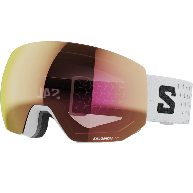 RADIUM PRO  Skibrille Unisex