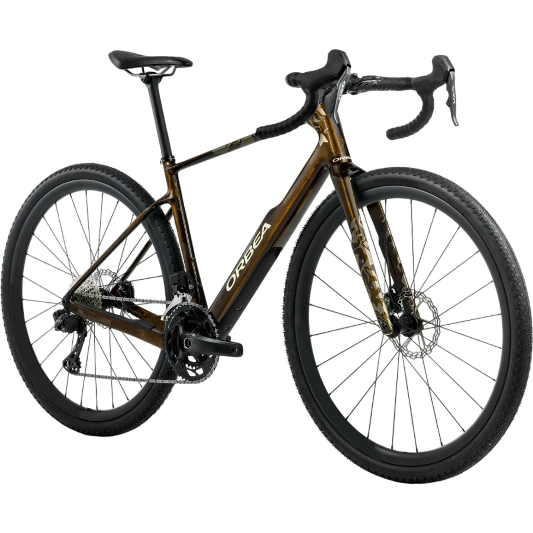Orbea Terra M30Team 2x12 2026