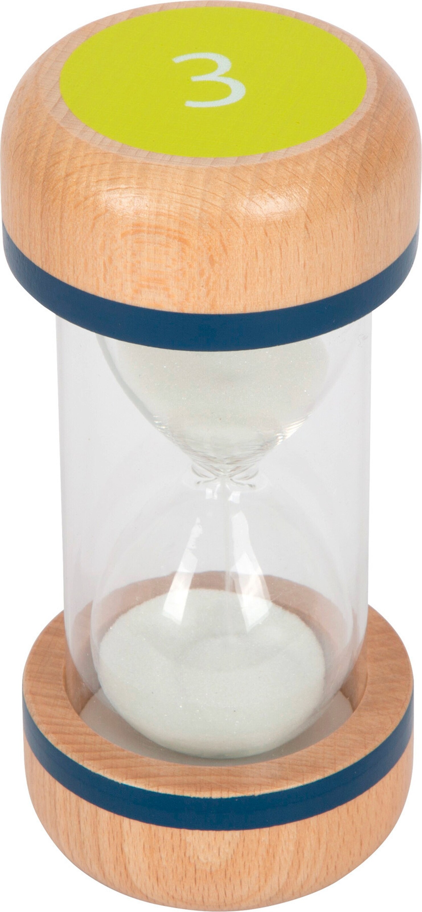 small foot Sanduhren-Set XL Educate