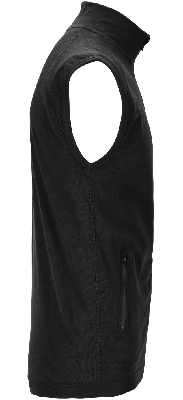 Brynje Arctic Vest Black