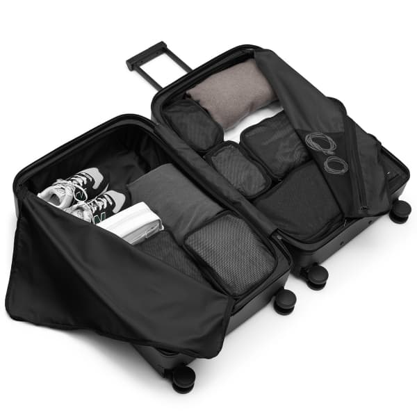 Bagagerie de voyage DB RAMVERK CHECK-IN LUGGAGE L