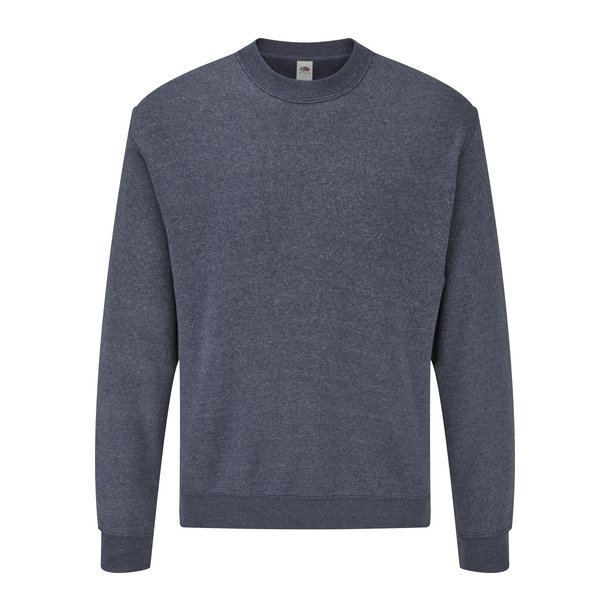 F324 Fruit of the Loom Sweatshirt