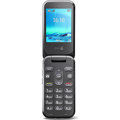 Doro 2820 - Black