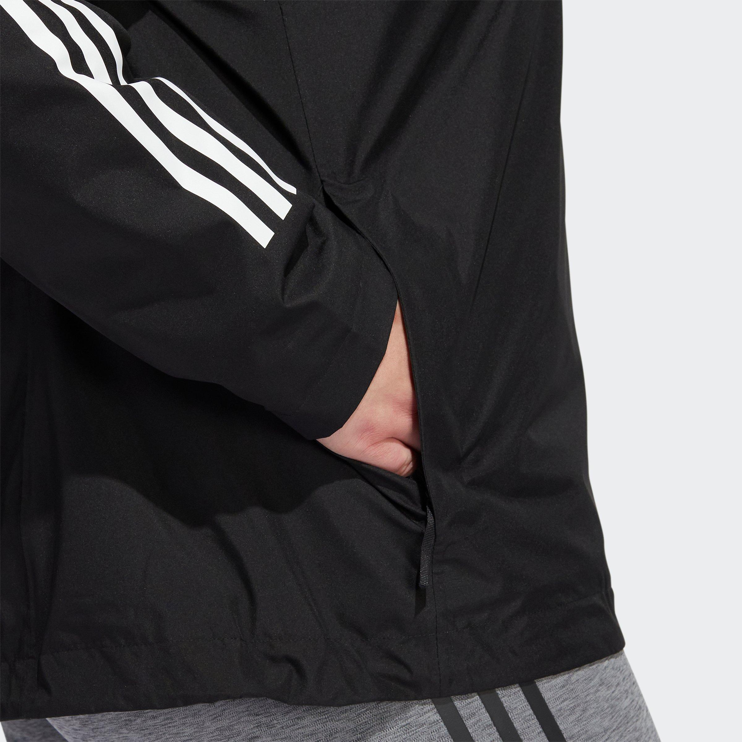 Outdoorjacke