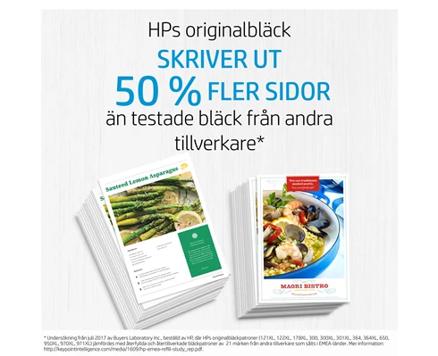 HP 963 Black