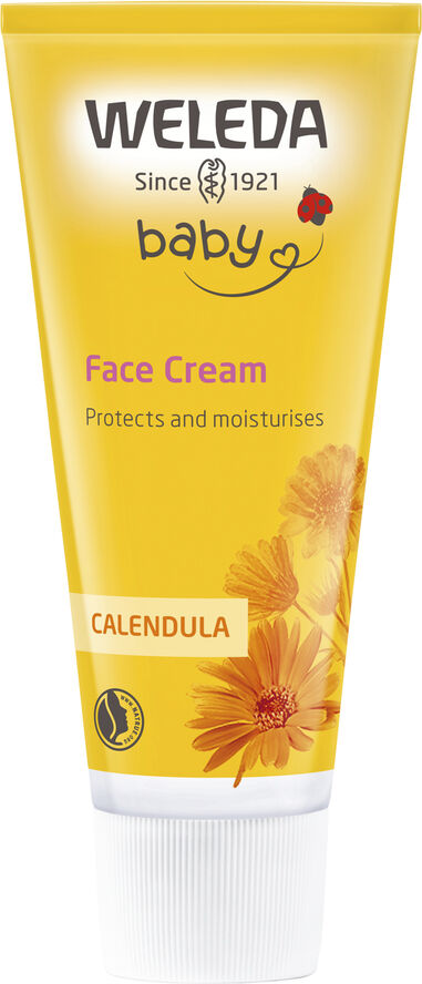 Weleda Calendula Face Cream 50 ml