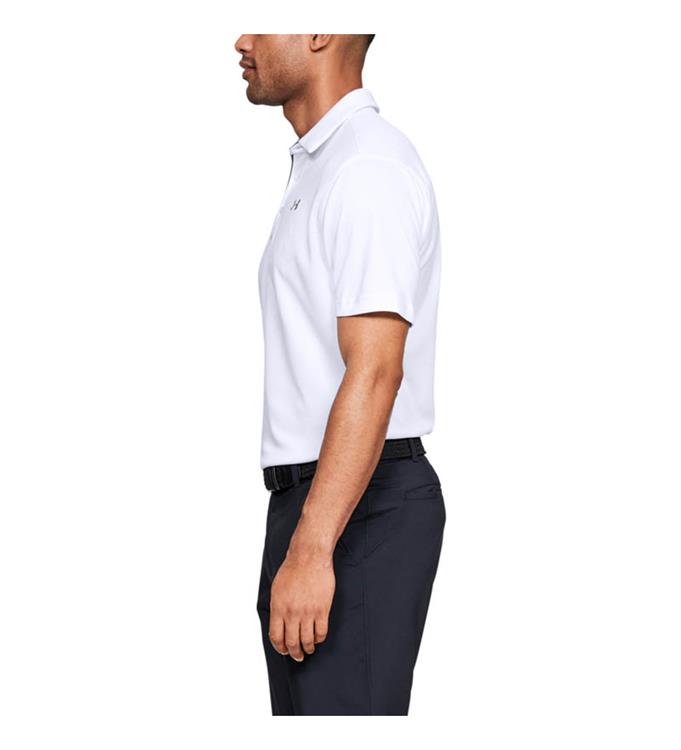 Under Armour Men Tech Polo