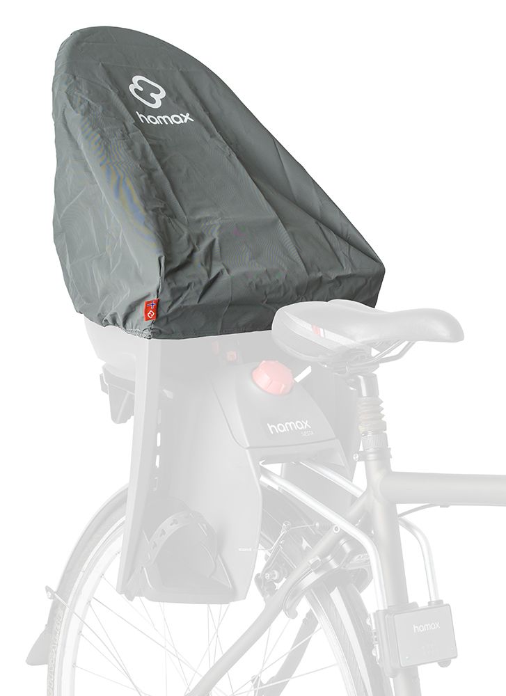 Hamax Rain Cover - Regenüberzug kaufen | Bike-Discount