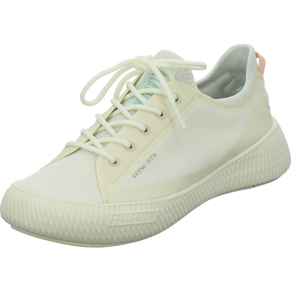 Palladium Sneaker Damen Pallanova Beige-kombi