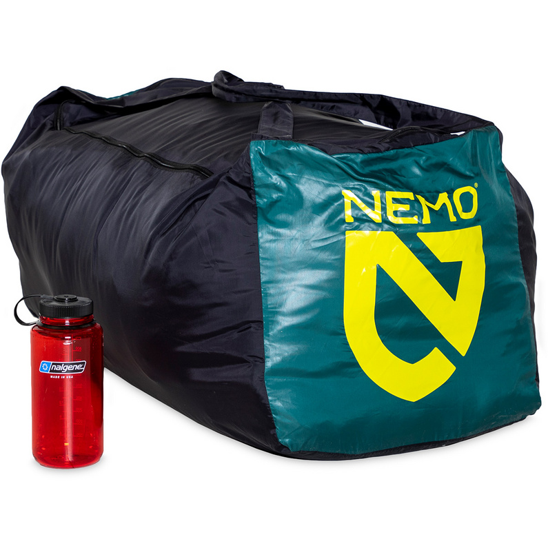 Nemo Equipment Jazz Double Schlafsack