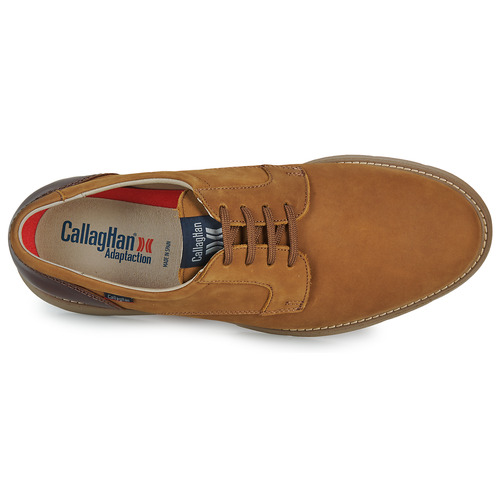 CallagHan - USED CUERO - Marron