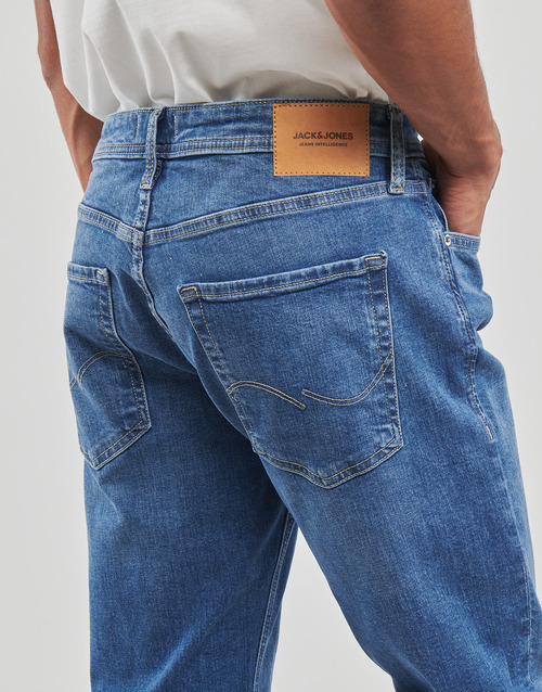 Jack & Jones - JJIMIKE JJORIIGINAL AM 385 - Bleu