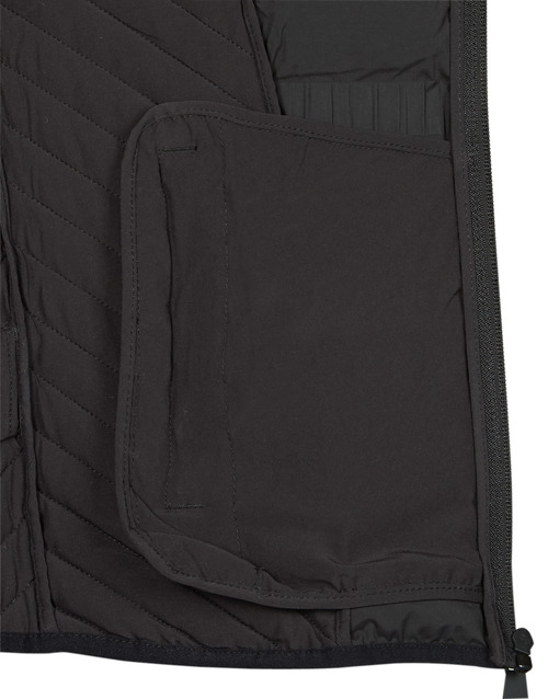 Guess - NEW VERA JACKET - Noir