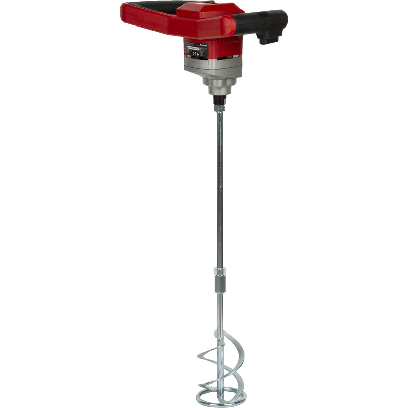 Einhell TE-MX 18 accu mixer (body) 18V Li-ion