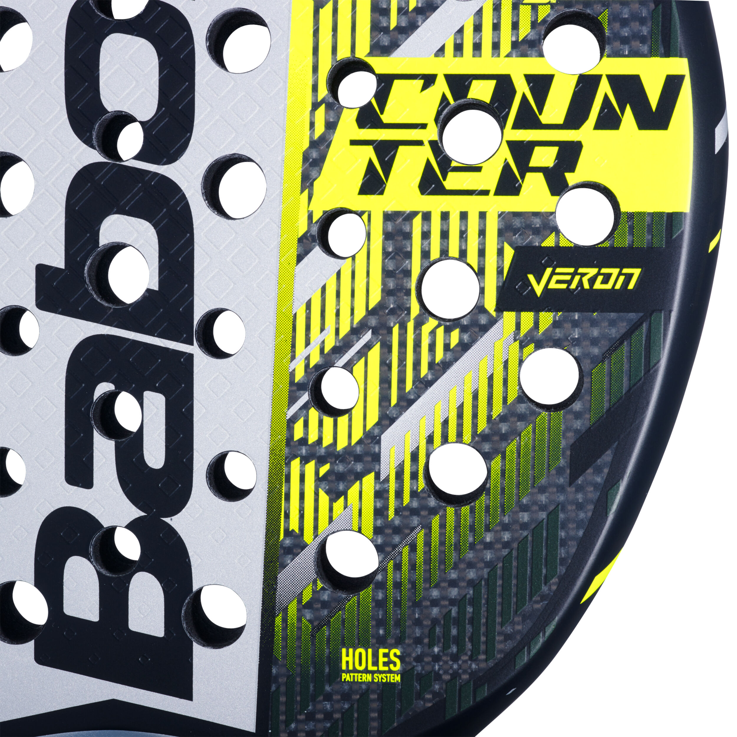 Babolat Veron Counter 2025