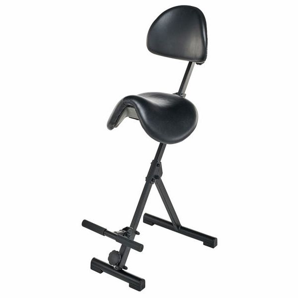 meychair AF-SR-KL4-AH Black
