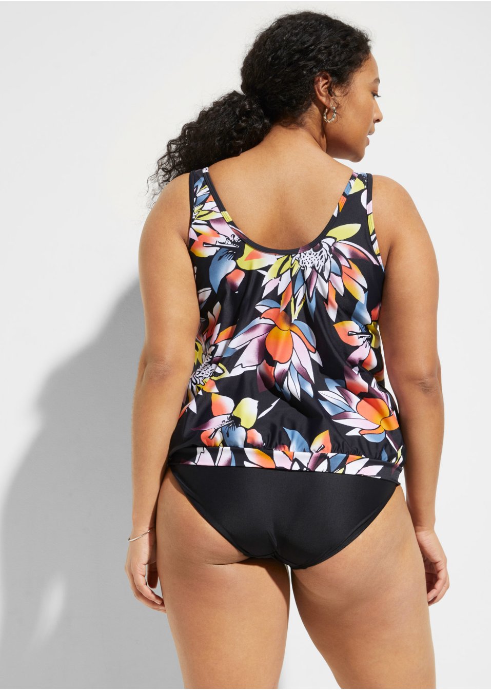 Haut de tankini