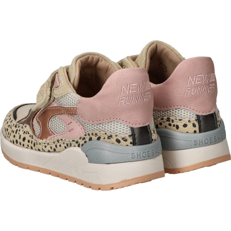 Shoesme Trainers Sneakers Multi Meisjes