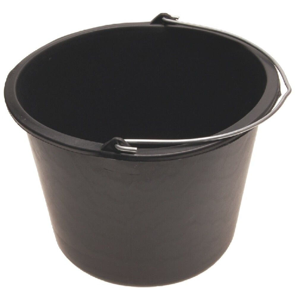 MURERBØTTE GRIPLINE 12 L