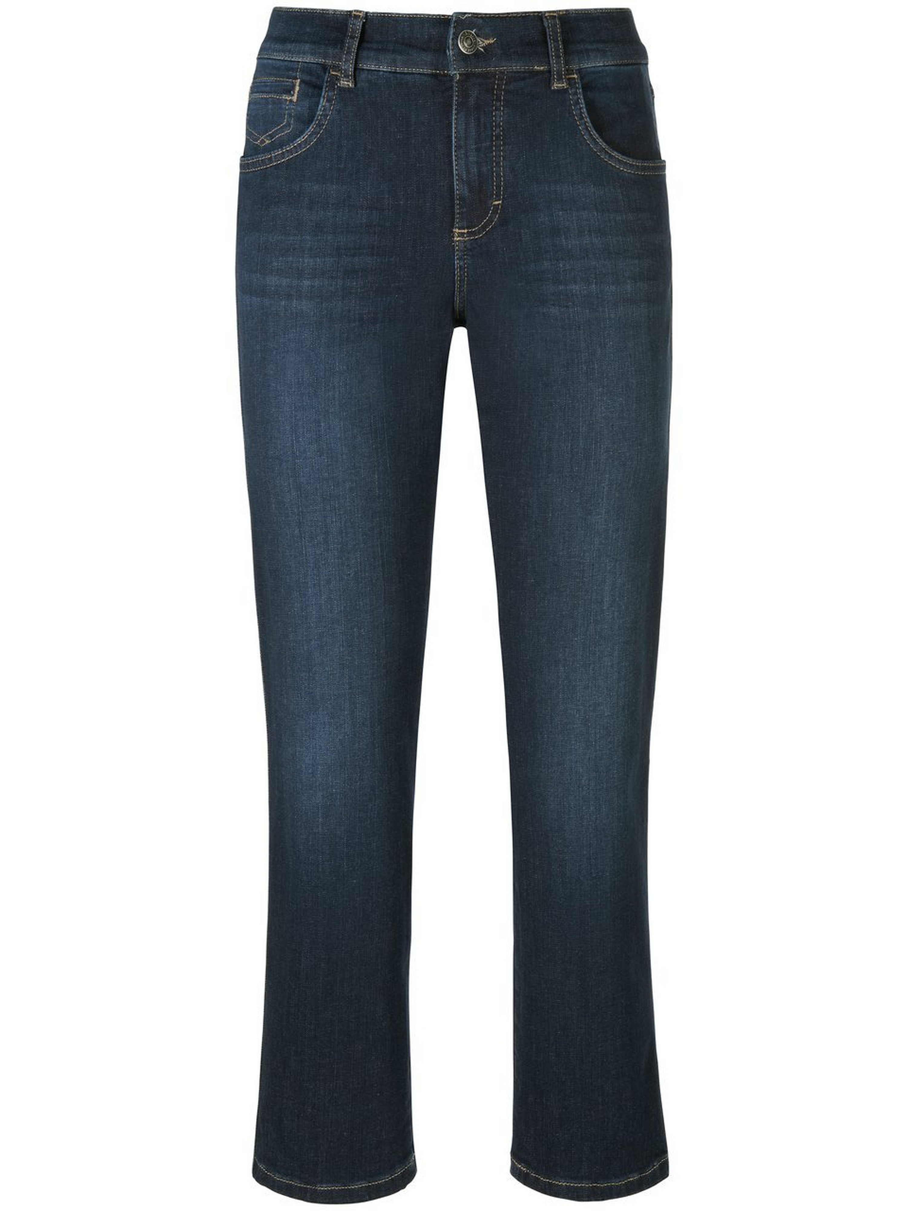 Knöchellange Jeans Modell Darleen