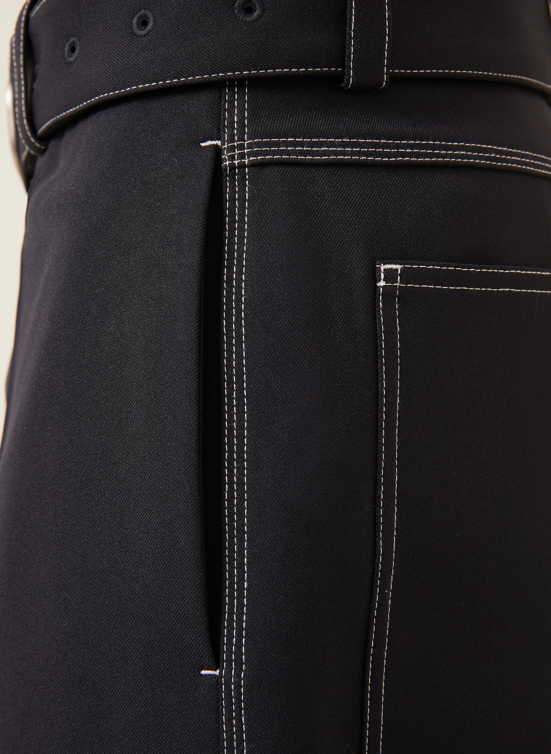 JIL SANDER Shorts