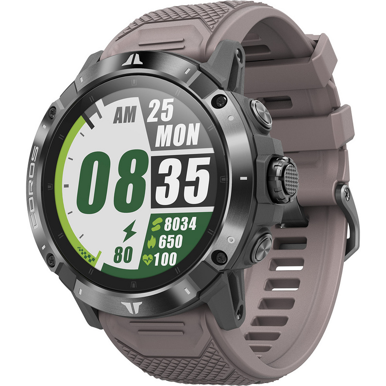 Coros Vertix 2 Dual GPS Uhr