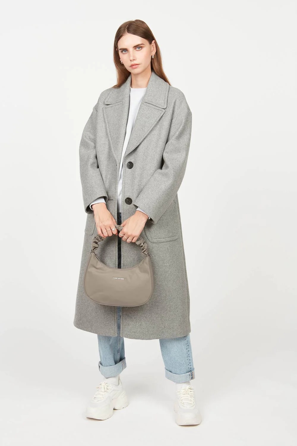 Basic Chouchou-Sac hobo