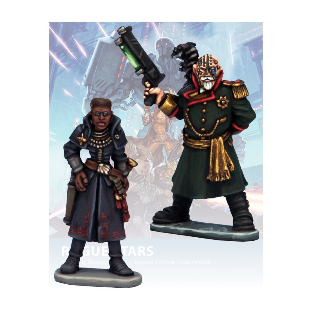 Pirates