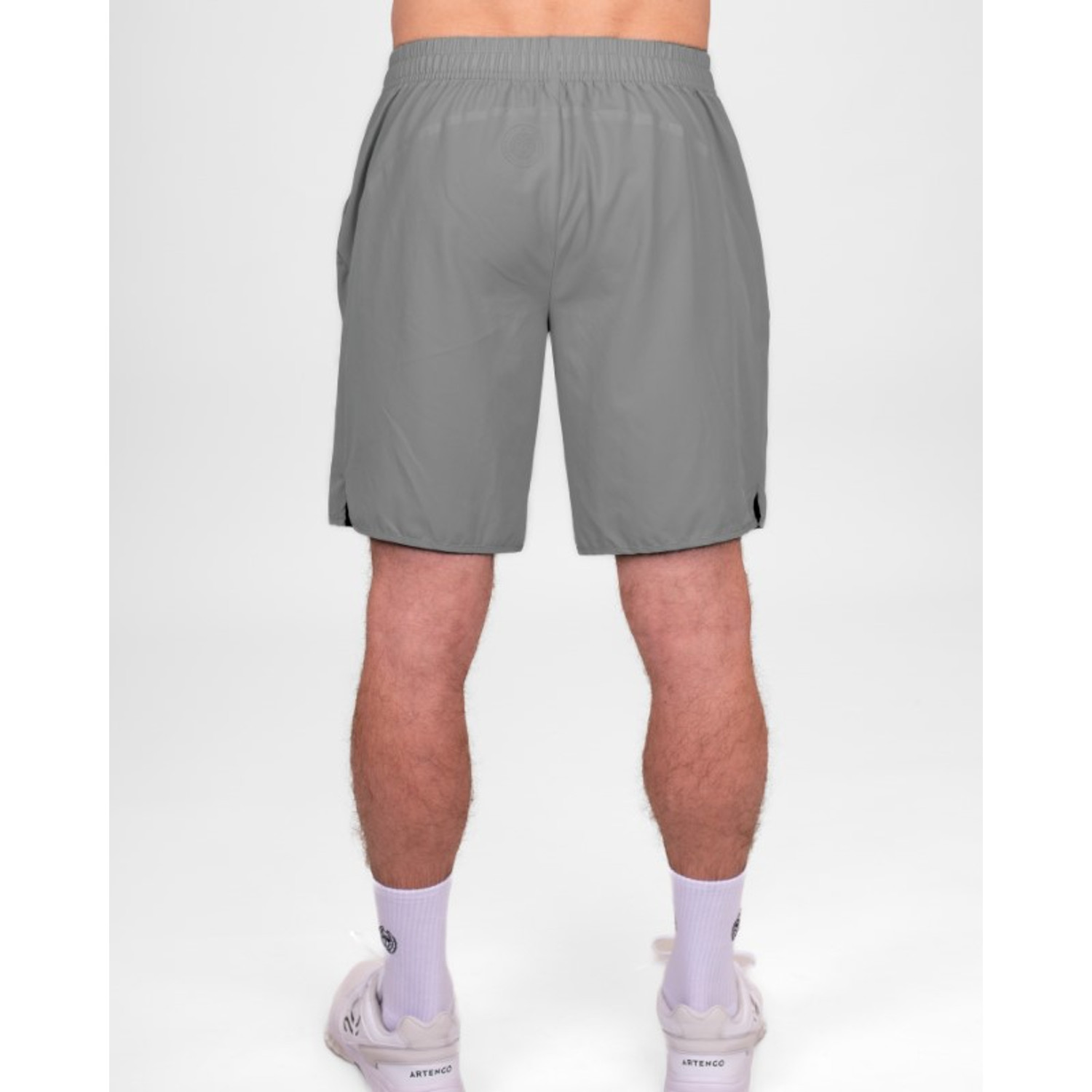 Bidi Badu Crew Polo Set Heren