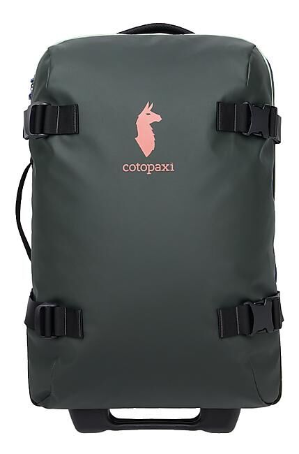 COTOPAXI - SAC DE VOYAGE A ROULETTE ALLPA 65 CADA DIA