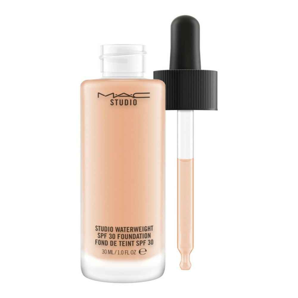 MAC Cosmetics Studio Waterweight Foundation SPF 30 NW1830 ml