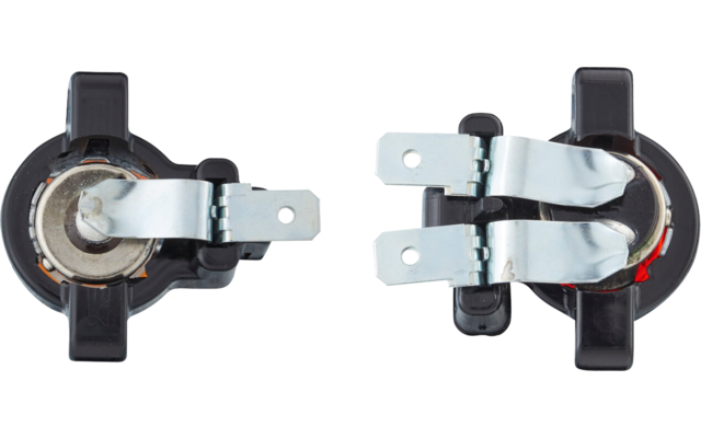 Hella Heckleuchte für Fahrzeuge Caraluna II 12 V