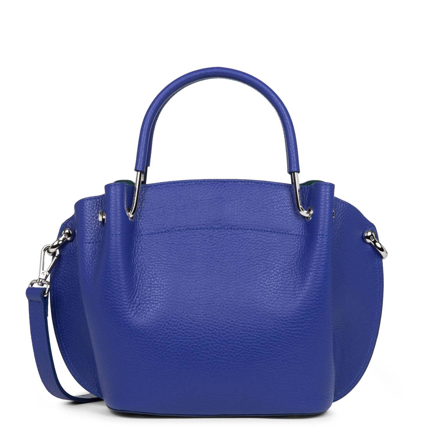 Foulonné Double-Sac à main