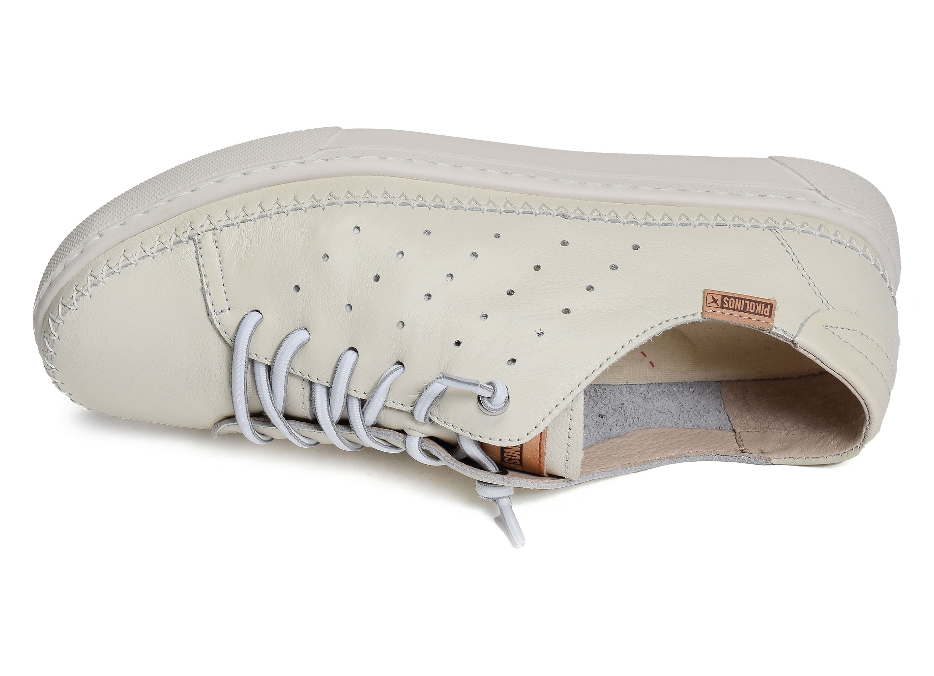 Alicante 6096 blanc