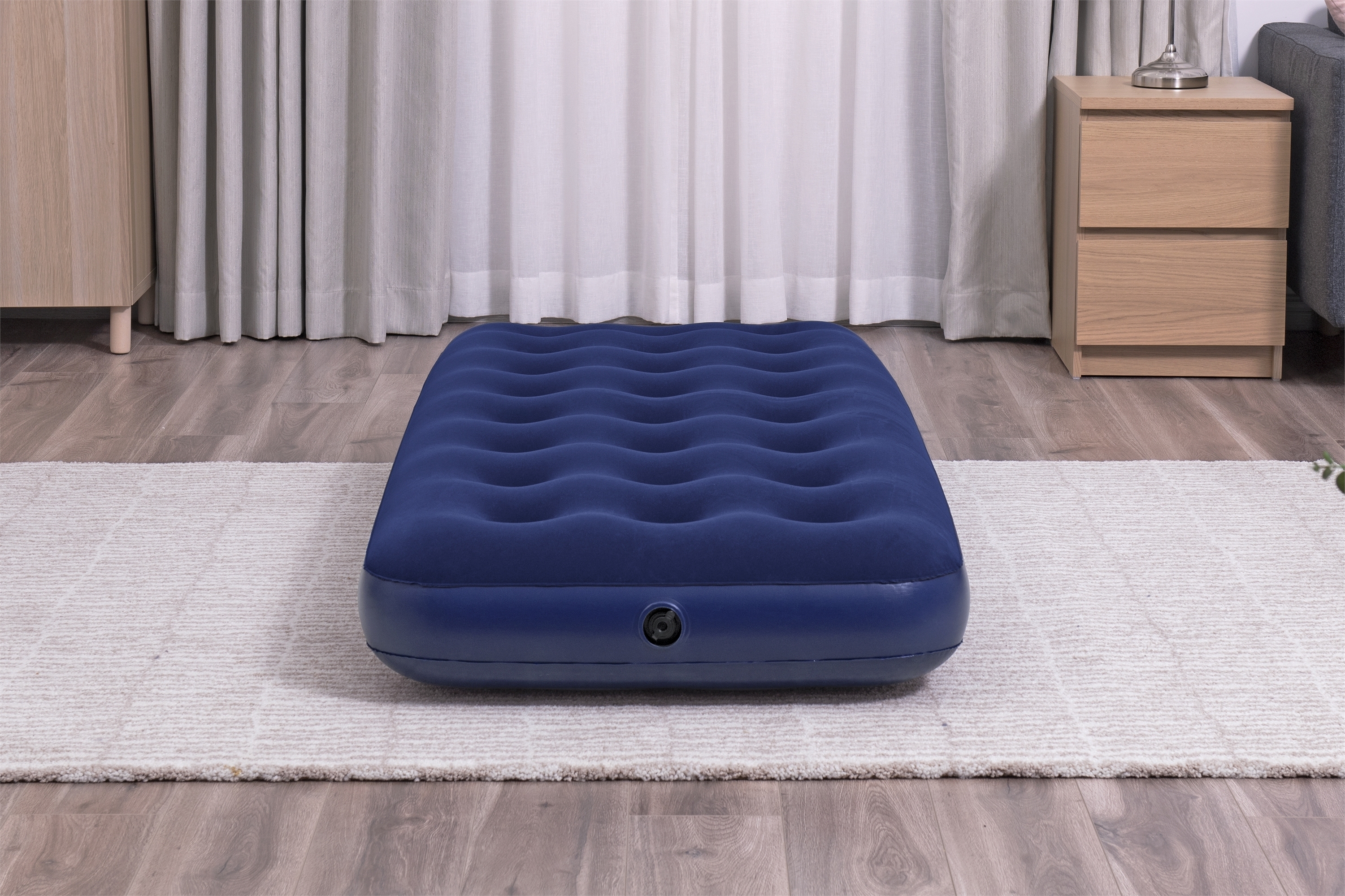 Luftbett Blue Horizon 185 x 76 x 22 cm