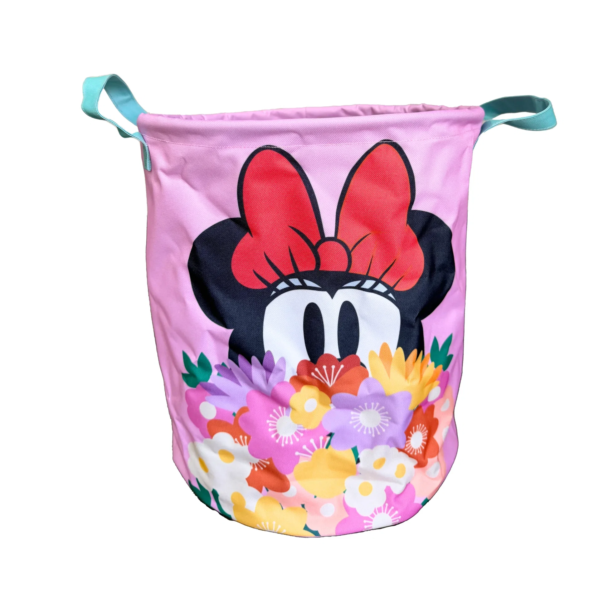 Disney Oppbevaringspose Minni