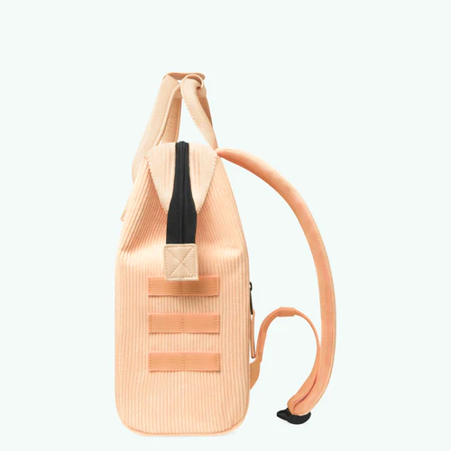Sac à dos Adventurer Small Quito orange clair