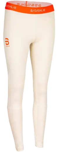 Bjørn Dæhlie Active Wool Dame Pants | SkatePro