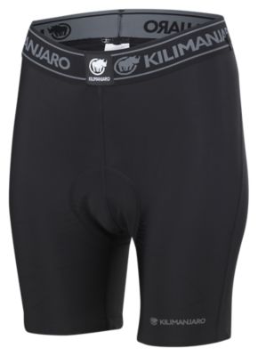 KilimanjaroMTB Short - blau