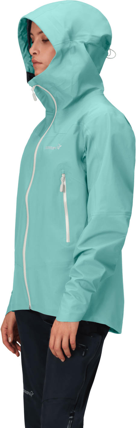 Norrøna Falketind GTX Jacket W's