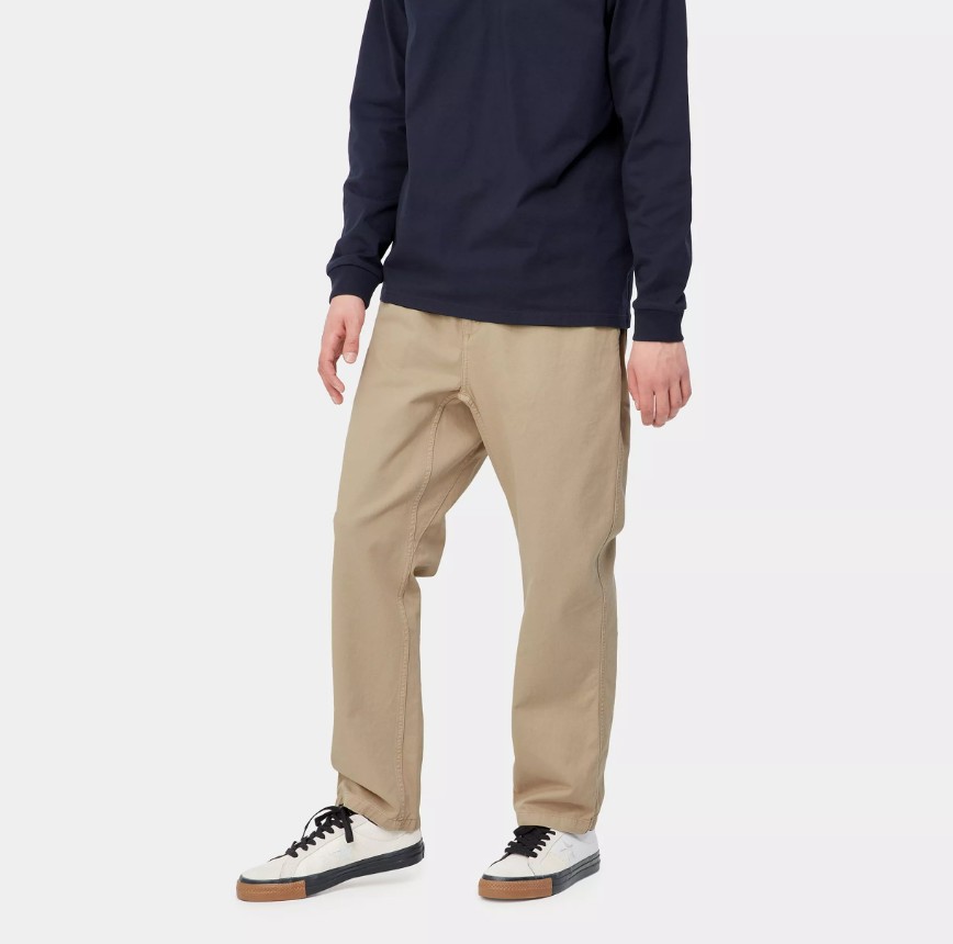 Carhartt WIP Flint Pant Wall